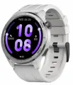 Смарт-часы Haylou Smart Watch Solar Neo LS21 (HF008) Silver, версия: EU