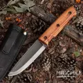 Нож Бушкрафт 9ХС (Аника)