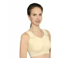 Лиф медицинский компрессионный М-300 (85, В, бежевый) послеоперационный ортопедический
