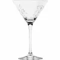 Коктейльная рюмка «Эссеншл», 1 шт, хрустальное стекло, 210 мл, прозрачный (Rona)