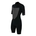 Гидрокостюм JetPilot Flight 2, 100% неопрен, черный, размер 140