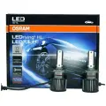Светодиодная автомобильная лампа Osram LEDriving HL XLZ Spring H1 2шт, D6150CW