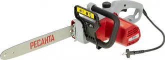 Цепная пила Ресанта ЭП-1814П от сети 1800Вт дл. шины:14 (35cm) (70/10/11)