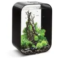 Аквариум biOrb LIFE 45 MCR black, цвет черный
