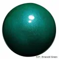 Мяч CHACOTT 17 см 537(Изумруд)