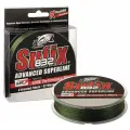 Леска плетеная SUFIX 832 Braid зеленая 120 м 0.38 мм 36 кг