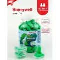 Беруши для сна (лучшее шумоподавление) Honeywell Max Lite 34дб, 50 пар + 3 кейса