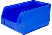 Ящик Тара. ру Napoli 400х230х200 мм, синий 10039