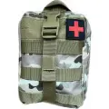 Аптечка тактическая (штурмовой комплект)