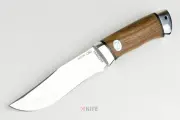Нож Клычок-3 орех 100Х13М от Златоуст АиР