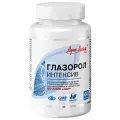 Глазорол Интенсив капс., 4 мл, 80 г, 60 шт., 1 уп.