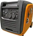 Генератор CARVER PPG-4500IS бензиновый