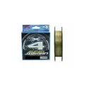 Шнур X-Braid SUPER JIGMAN X4 200м # 2.5 (35Lb)0.265мм 15.8кг