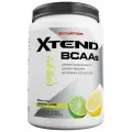 Аминокислотный комплекс BCAA Xtend с витамином B6 - Лимонно-лаймовый сок 1220 гр
