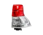 Фонарь правый! Toyota Land Cruiser FJ150/PRADO 09> Depo арт. 21219T7RUE