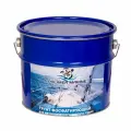 Грунт фосфатно-кислотный Polimer Marine 2.5 кг