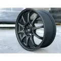Диск колесный RR CSSYA3763 16*6,5 4*100 ET40 60,1 BLK/M