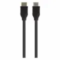 Кабель Belkin HDMI HDMI тип A (стандартный) 5 м (F3Y017bt5M-BLK) черный