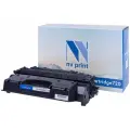 Картридж NV Print 720 для Canon, 5000, белый