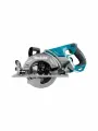 Пила дисковая аккумуляторная MAKITA RS001GZ XGT BL 40В 185мм без аккумулятора и зарядного устройства