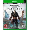 Игра Assassin's Creed: Вальгалла (Valhalla) (русская версия) для Xbox One/Series X