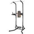 Турник брусья напольный пресс OXYGEN Оксиген VKR STAND II s-dostavka