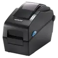 Термопринтер Bixolon SLP-DX220EG, 2, 203 dpi, USB, USB-Host, Ethernet