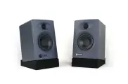 AuraSonics FLS-KN подставки (пара) под компактные студийные мониторы 3 или 4, основание 180 х 165 мм, для моделей мониторов AuraSonics серии KN