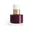 Лак для ногтей HERMÈS Les Mains 15 мл | 100% ОРИГИНАЛ | Роскошный цвет, стойкий глянцевый финиш | Тон 89 Violet Byzantin