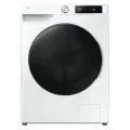 Стиральная машина Samsung WD11DG6B85BELP, с фронтальной загрузкой, с паром, 11кг, 1400об/мин, с сушкой, инверторная