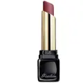 GUERLAIN Помада для губ матовая Guerlain KissKiss Tender Matte (721 Dear Rose)