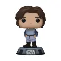 Фигурка коллекционная Funko Pop! Звёздные войны: юный Боба Фетт, голубой