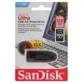 Память Flash USB 128 Gb SanDisk Ultra (SDCZ48-128G-U46) USB 3.0