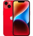 Смартфон Apple iPhone 14 512 ГБ, Dual: nano SIM + eSIM, красный