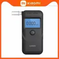 Xiaomi Алкотестер, измерение: 22 сек, погрешность 0.01%