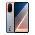 Смартфон POCO M7 4G 8/256 ГБ, Qualcomm Snapdragon 685, серебристый