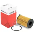 Фильтр Масляный METACO арт. 1020-085