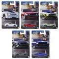 Машинка Mattel Hot Wheels Mustang 60 years GRT01,5 шт. в комплекте