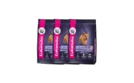 Eukanuba Сухой корм Для щенков малых пород с курицей 3 кг х 3 шт.