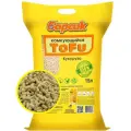 Наполнитель Барсик TOFU комкующийся кукурузный 15 л (8,2 кг)
