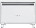 Конвектор LORIOT Orion LHCI-1500 KM, белый