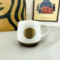 Кружка Starbucks (white collection, 414мл)