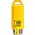 Сверло по металлу DeWALT EXTREME 2 DT5560, 10 шт, (11.5 x 142)