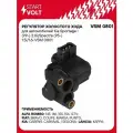 STARTVOLT VSM0801 1шт Регулятор холостого хода Kia Sportage I StartVOLT VSM 0801