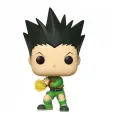 Фигурка Funko POP! Hunter × Hunter: Gon Freecss 41062, 10 см, 1 шт.