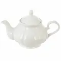 Чайник заварочный фарфоровый 850 мл