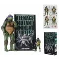 Набор фигурок Черепашки Ниндзя TMNT 4шт (18см)