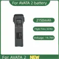 AVATA 2 Аккумулятор 2150 мАч 14,76 В квадрокоптер батарея дрон