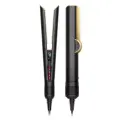 Выпрямитель для волос Dyson Airstrait HT01, Onyx/Gold