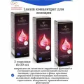 Пищевая добавка Сашера-Мед Lucem, для женщин, красная щетка, 3 упаковки по 50 мл